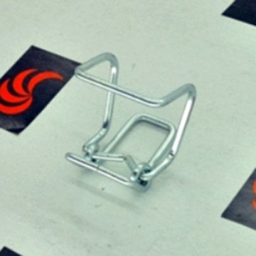 Hava Filtre Kapama Kelepçesi 2500-00014