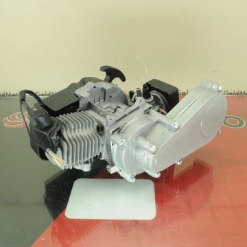 BENZİNLİ MOTOR İKİ ZAMANLI 49cc  GM49F
