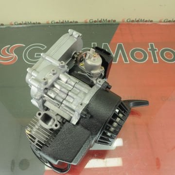 BENZİNLİ MOTOR İKİ ZAMANLI 49cc  GM49F