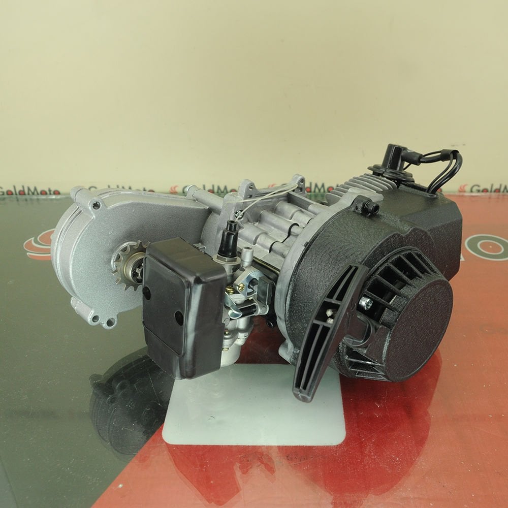 BENZİNLİ MOTOR İKİ ZAMANLI 49cc  GM49F