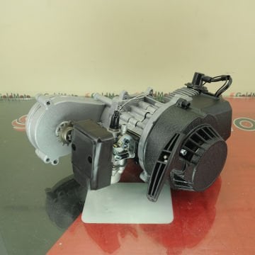 BENZİNLİ MOTOR İKİ ZAMANLI 49cc  GM49F