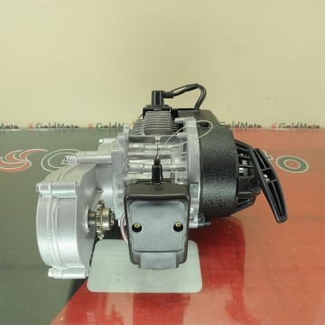 BENZİNLİ MOTOR İKİ ZAMANLI 49cc  GM49F