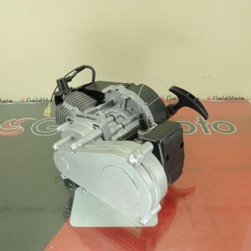 BENZİNLİ MOTOR İKİ ZAMANLI 49cc  GM49F