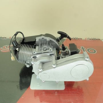 BENZİNLİ MOTOR İKİ ZAMANLI 49cc  GM49F
