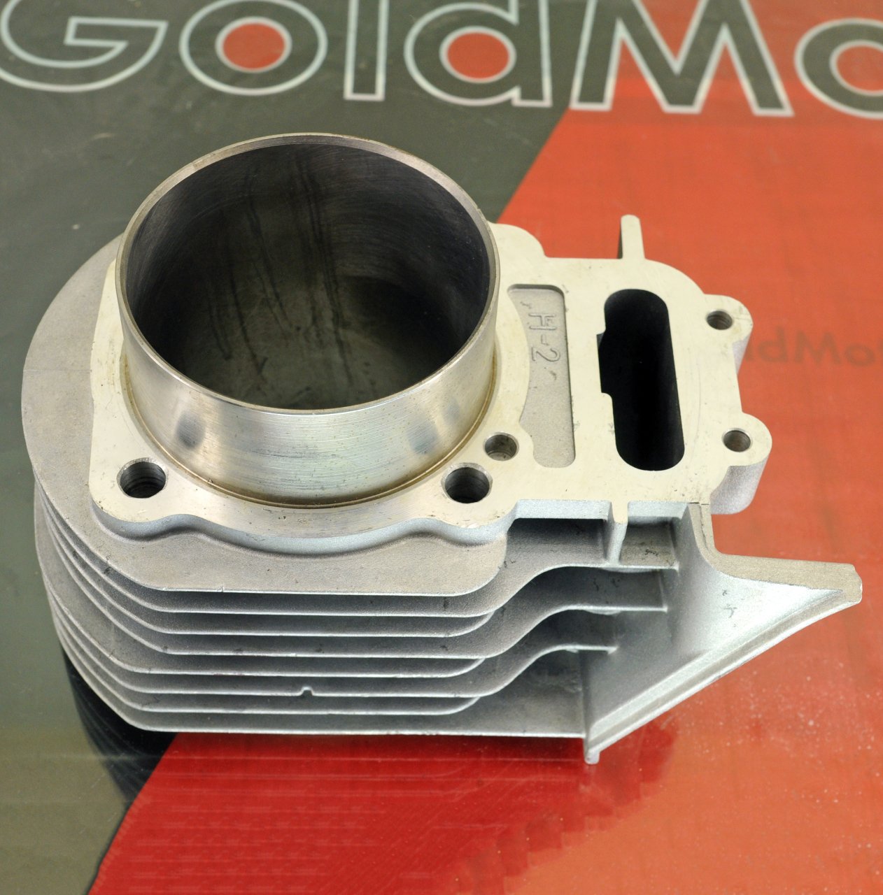 Silindir 88mm 188F 188FB 11Hp 88FB-1700111-93