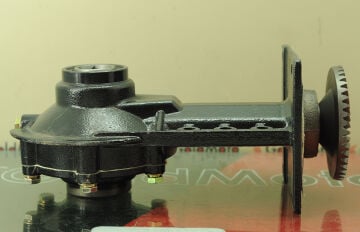 Difransiyel Komple İçi Dolu 135-20101003000K