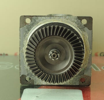 Difransiyel Komple İçi Dolu 135-20101003000K