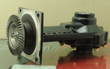 Difransiyel Komple İçi Dolu 135-20101003000K