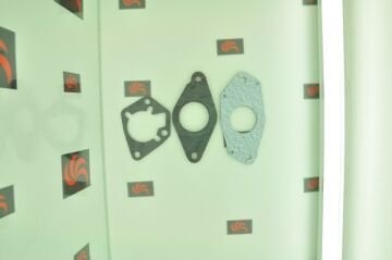 KARBÜRATÖR KOMPLE CH18 CH20 CH22 CH620 2485332