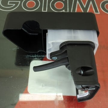 HAVA FİLTRESİ KOMPLE  K800H EMAK - BERTOLİNİ 215