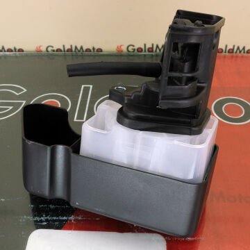 HAVA FİLTRESİ KOMPLE  K800H EMAK - BERTOLİNİ 215