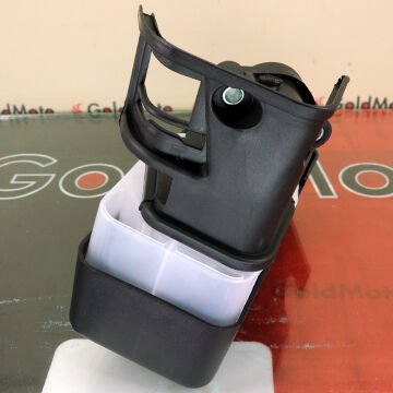 HAVA FİLTRESİ KOMPLE  K800H EMAK - BERTOLİNİ 215