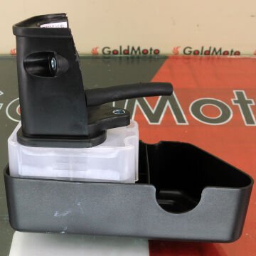 HAVA FİLTRESİ KOMPLE  K800H EMAK - BERTOLİNİ 215