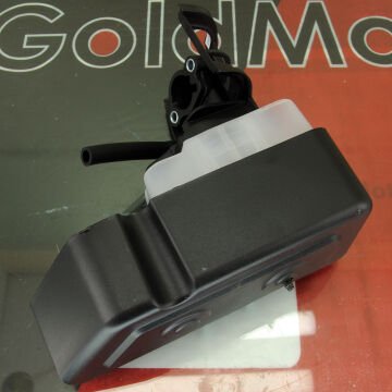 HAVA FİLTRESİ KOMPLE  K800H EMAK - BERTOLİNİ 215