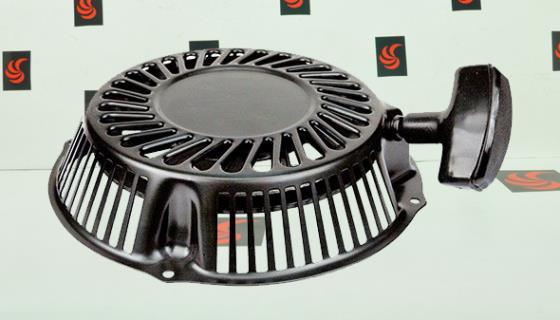 B695058 STARTER MEK.Orj.