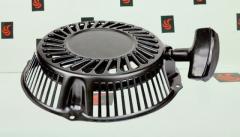 B695058 STARTER MEK.Orj.