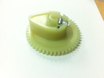 Briggs & Stratton Eksantrik Dişlisi Dov B794574