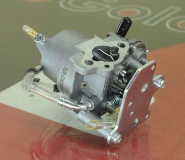 Karbüratör Komple GM2000I-148F-024