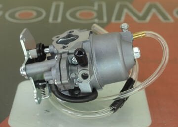 Karbüratör Komple GM2000I-148F-024