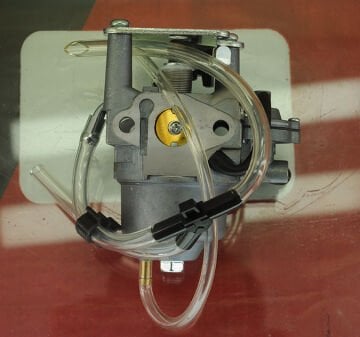 Karbüratör Komple GM2000I-148F-024