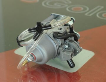 Karbüratör Komple GM2000I-148F-024