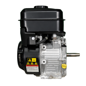 Briggs & Stratton Vanguard™ 6.5 Hp Benzinli Motor Krank Mili Konik 13H3320115B8AV7001