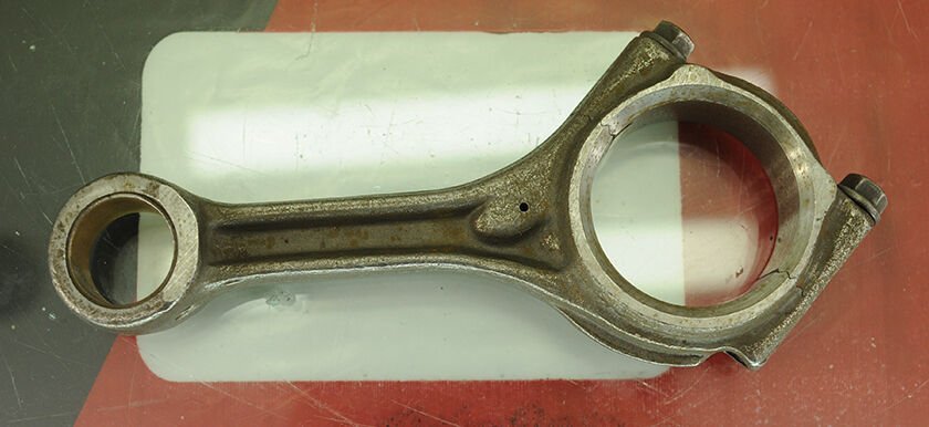 Kama & Kipor Biyel Kolu KD2V86F KM2V86F KDE12000 KM2V86F-04200