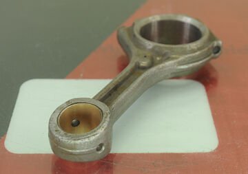 Kama & Kipor Biyel Kolu KD2V86F KM2V86F KDE12000 KM2V86F-04200