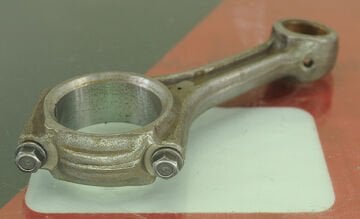 Kama & Kipor Biyel Kolu KD2V86F KM2V86F KDE12000 KM2V86F-04200