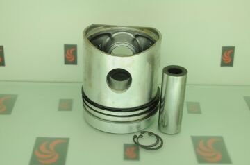 Hatz Z788 Piston Segman Set Std 90mm HZ00639102