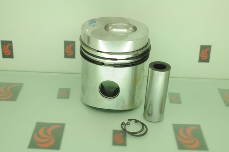 Hatz Z788 Piston Segman Set Std 90mm HZ00639102