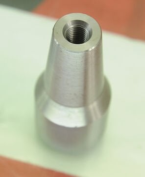 GoldMoto Kısa Koniği Orta Koniğe Çevirmek İçin Aparat 86-00002