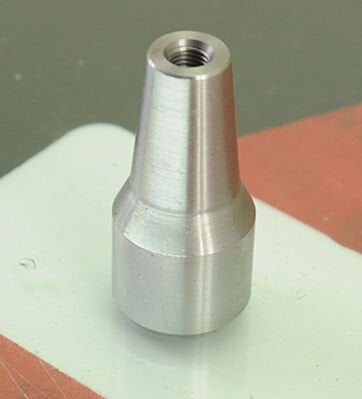 GoldMoto Kısa Koniği Orta Koniğe Çevirmek İçin Aparat 86-00002