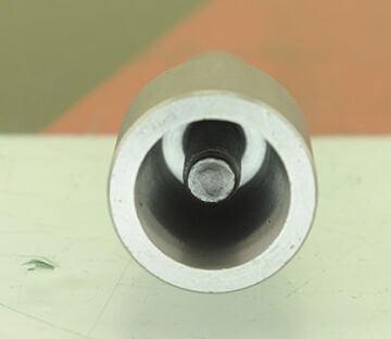 GoldMoto Kısa Koniği Orta Koniğe Çevirmek İçin Aparat 86-00002