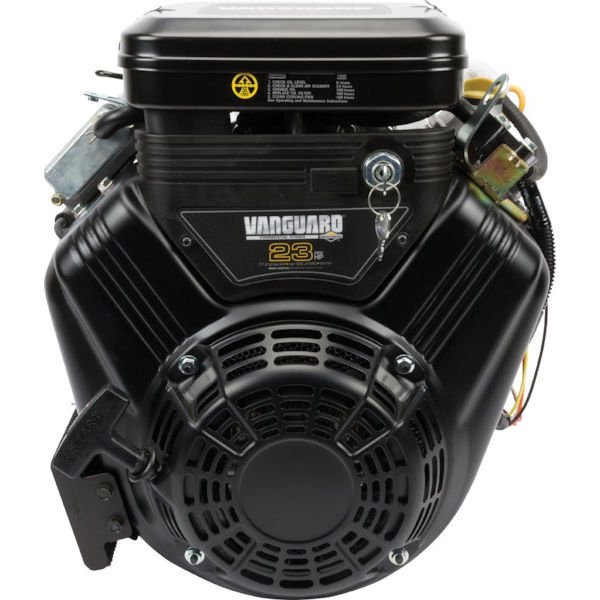 Briggs & Stratton Vanguard 23 Gross Hp Benzinli Motor Konik 3864470450B5