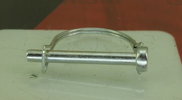 YAYLI PİM 8X70 KOPİLYA BIÇAK BAĞLANTI PİMİ