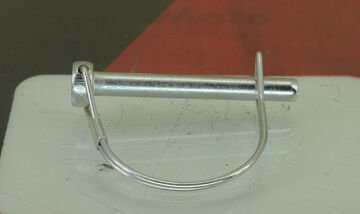 YAYLI PİM 8X70 KOPİLYA BIÇAK BAĞLANTI PİMİ