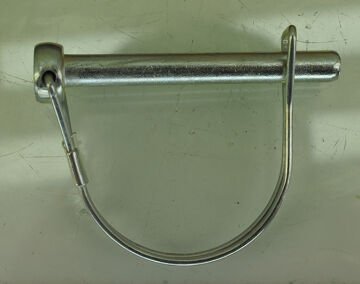 YAYLI PİM 8X70 KOPİLYA BIÇAK BAĞLANTI PİMİ