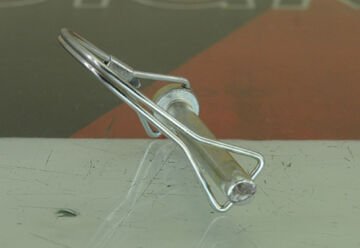 YAYLI PİM 8X70 KOPİLYA BIÇAK BAĞLANTI PİMİ