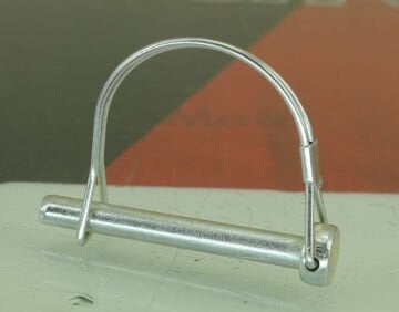 YAYLI PİM 8X70 KOPİLYA BIÇAK BAĞLANTI PİMİ