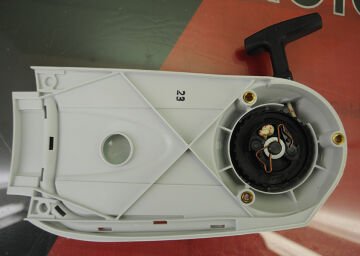 STARTER MEKANİZMASI KOMPLE TS700 TS800