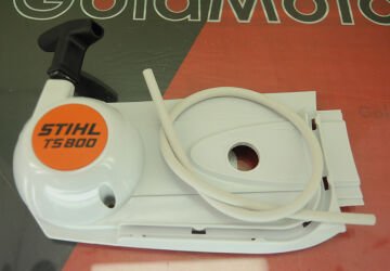 STARTER MEKANİZMASI KOMPLE TS700 TS800