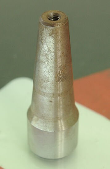 GoldMoto Kısa Koniği Uzun Koniğe Çevirmek İçin Aparat 86-00003