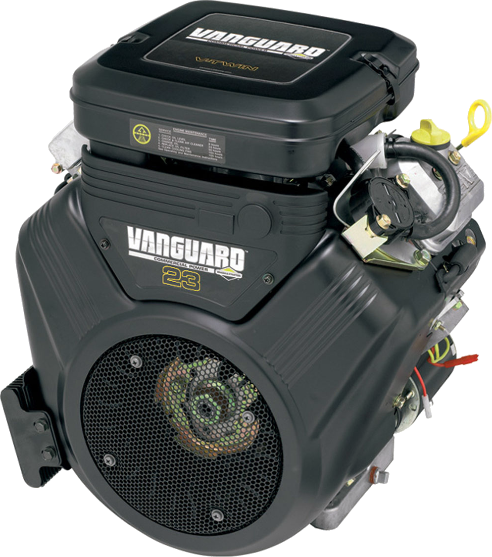Briggs & Stratton Vanguard 23 Gross Hp Benzinli Motor Kamalı 3864470451B5