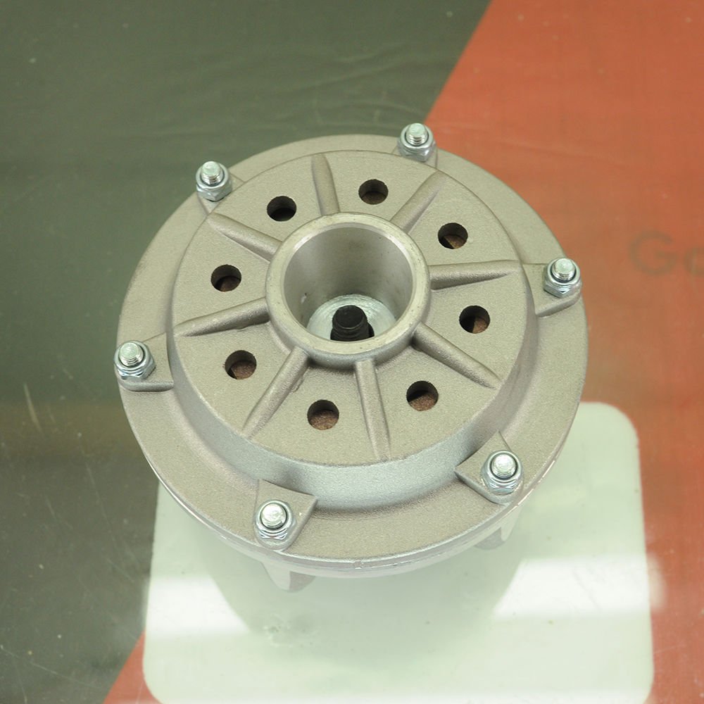DEBRİYAJ KOMPLE 22M (BENZİNLİ) 25MM KONİK
