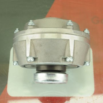 DEBRİYAJ KOMPLE 22M (BENZİNLİ) 25MM KONİK