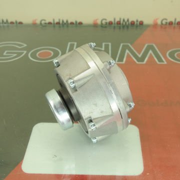 DEBRİYAJ KOMPLE 22M (BENZİNLİ) 25MM KONİK