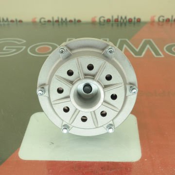 DEBRİYAJ KOMPLE 22M (BENZİNLİ) 25MM KONİK