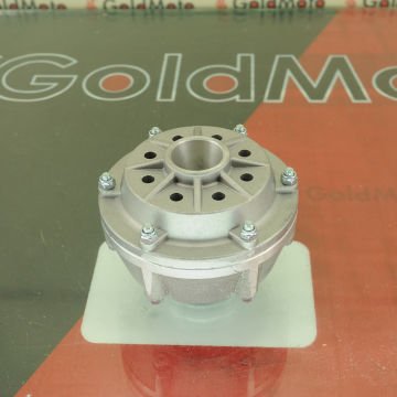 DEBRİYAJ KOMPLE 22M (BENZİNLİ) 25MM KONİK