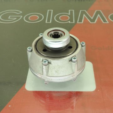 DEBRİYAJ KOMPLE 22M (BENZİNLİ) 25MM KONİK